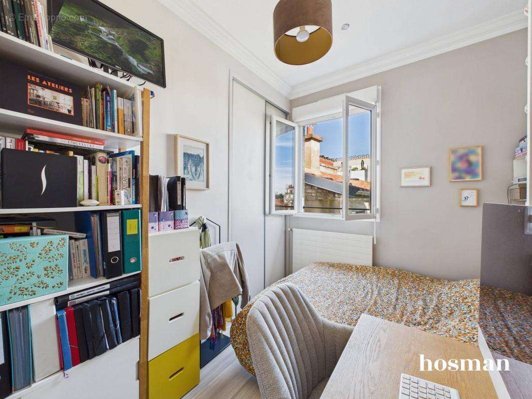 Appartement à CLAMART