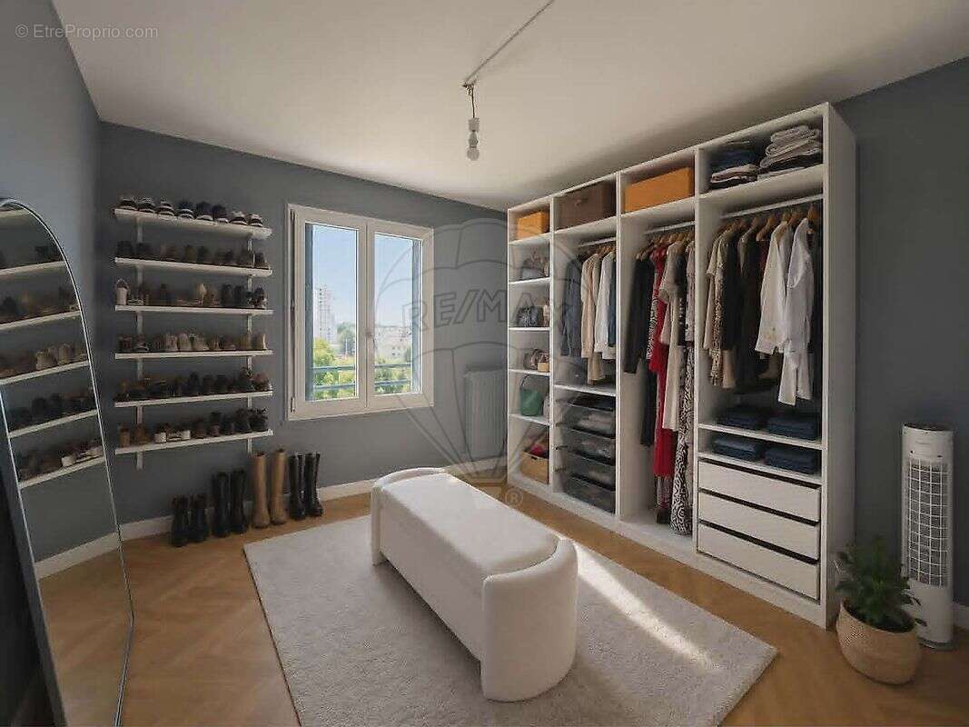 Appartement à NEVERS