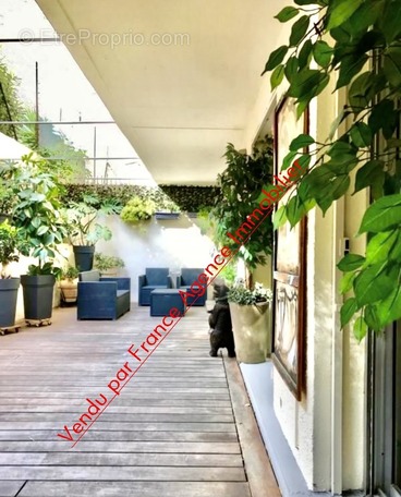 Appartement à PERPIGNAN