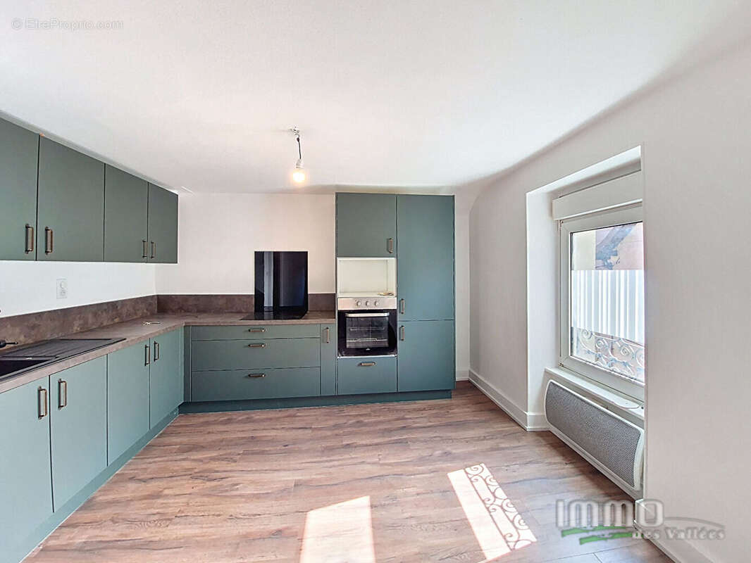 Appartement à GERARDMER