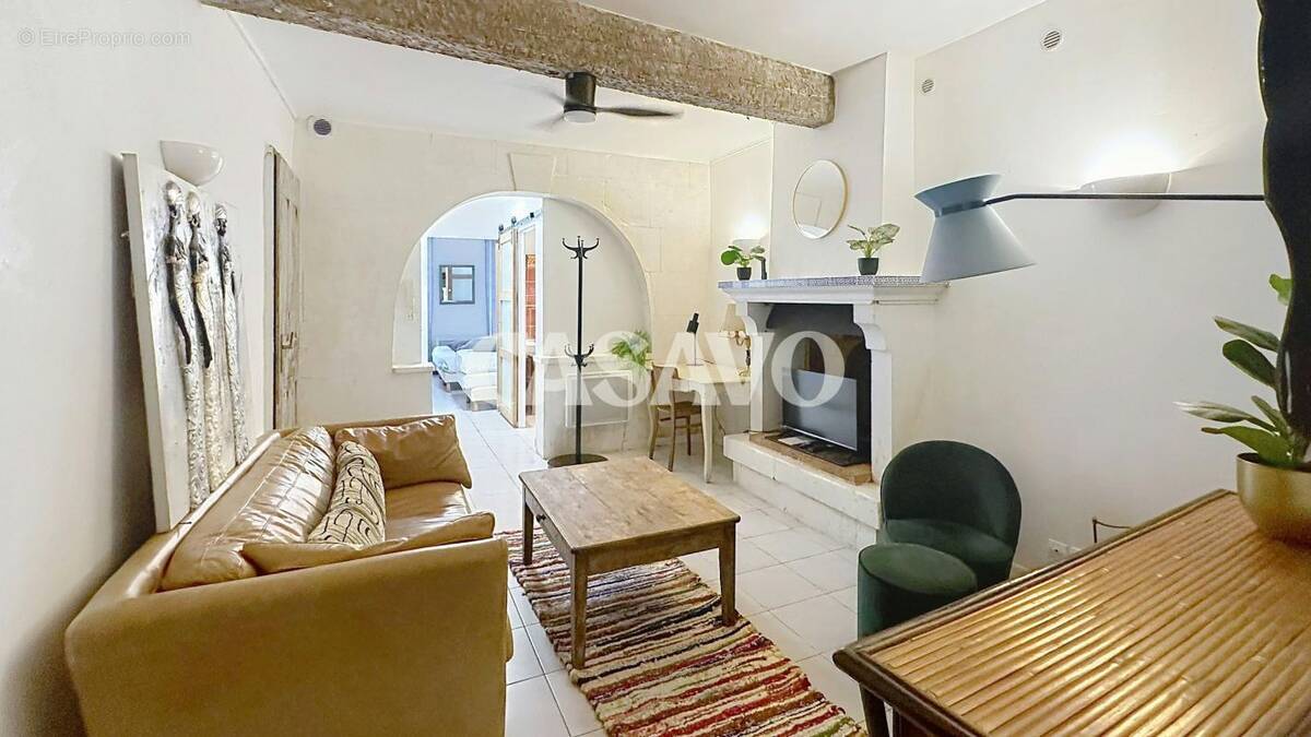 Appartement à ARLES
