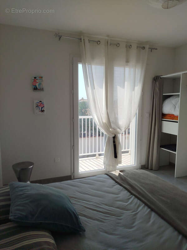 Maison à SAINTE-MARIE