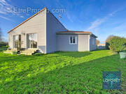 Maison à SAINT-CHRISTOPHE-DU-LIGNERON