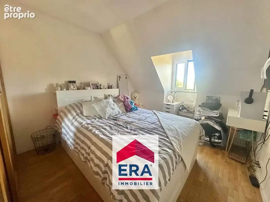 Maison de 126m2 habitables - Sartrouville - photo 10