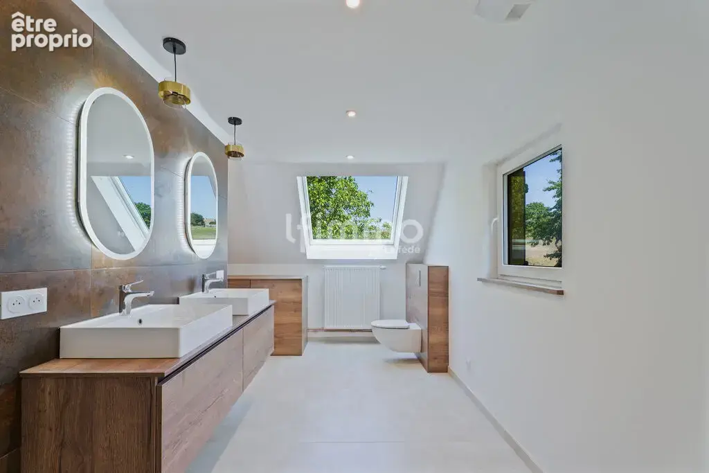 Maison 177m2 5 pièces grand jardin et dépendance - photo 6