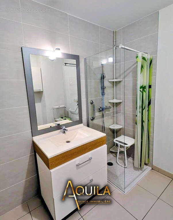 Appartement à FABREGUES
