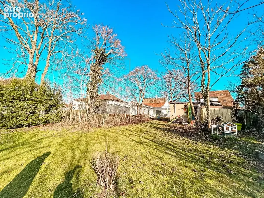 Maison 197 m² sur 17 ares à Bischwiller - photo 16