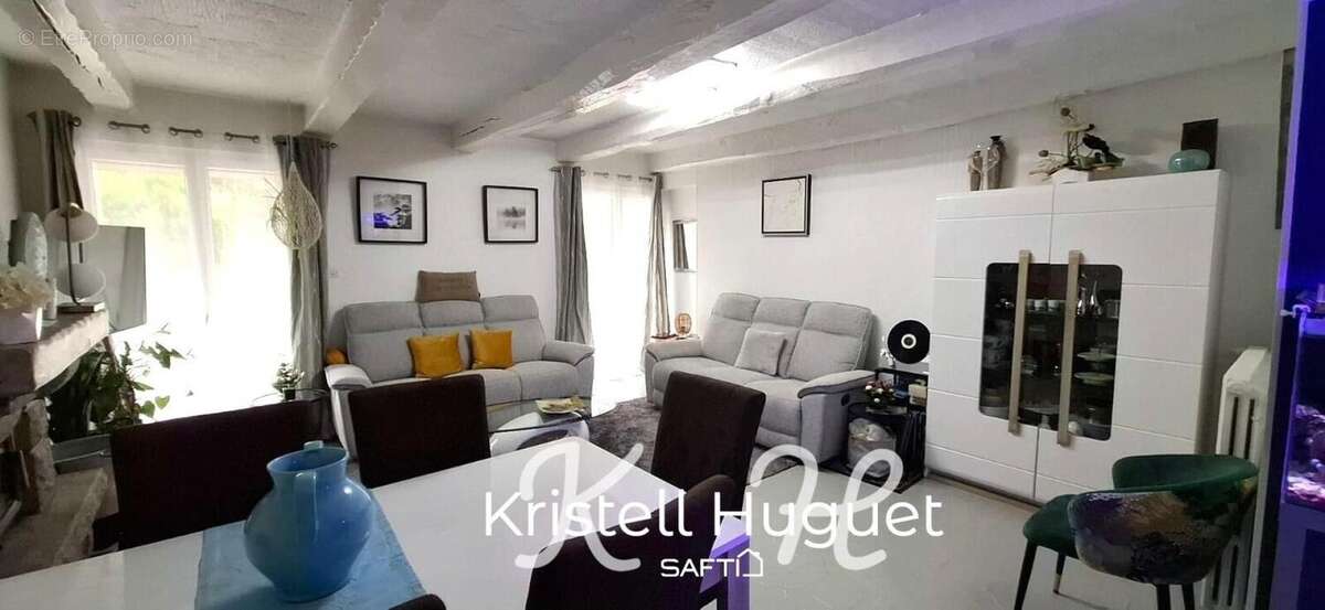 Photo 3 - Maison à LANDIVISIAU