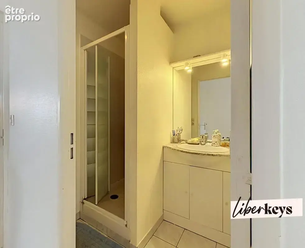 Appartement T3 lumineux - Bord de Sarthe- Proche centre ville - photo 9