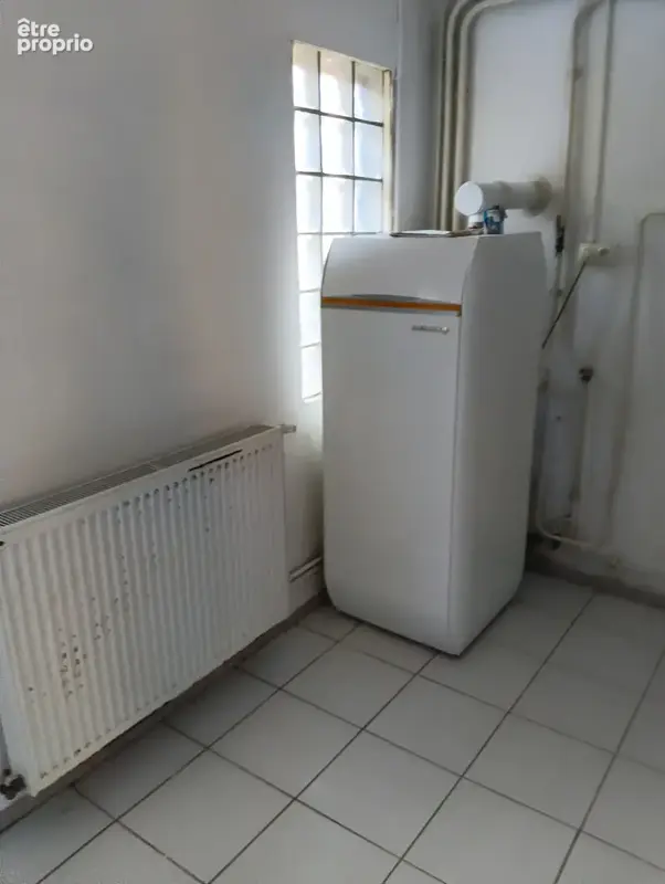 Immeuble à rénover - photo 6