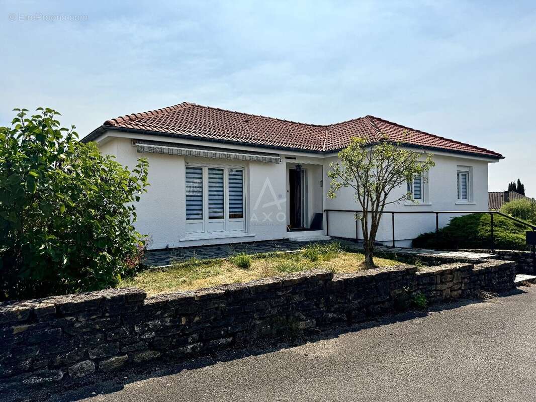Maison 90 m² à Conflans-En-Jarnisy  - photo 10