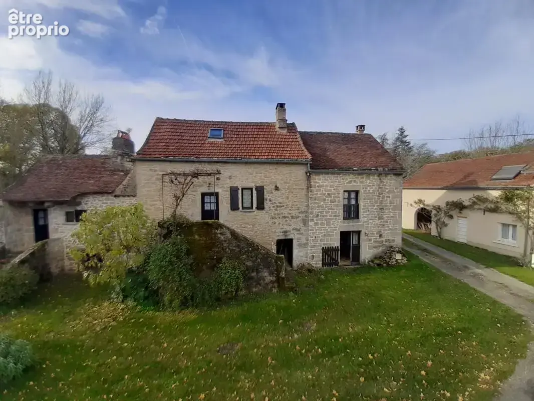 Maison à LARAMIERE (46) - photo 45