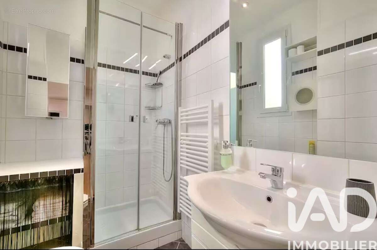 Photo 9 - Appartement à NICE