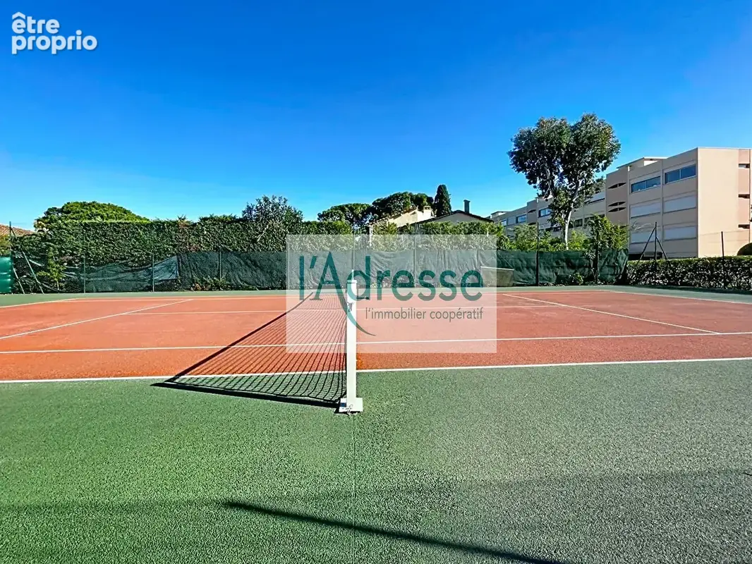 Exclusivité Antibes 4 pièces - photo 14