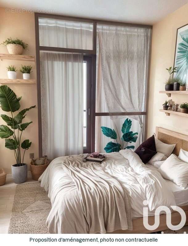 Photo 7 - Appartement à ARCACHON