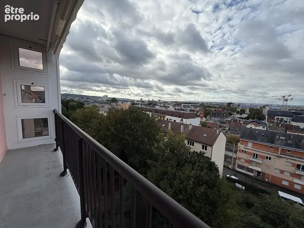 Appartement Rouen 4 pièce(s) 105 m2 - QUARTIER PREFECTURE - photo 8