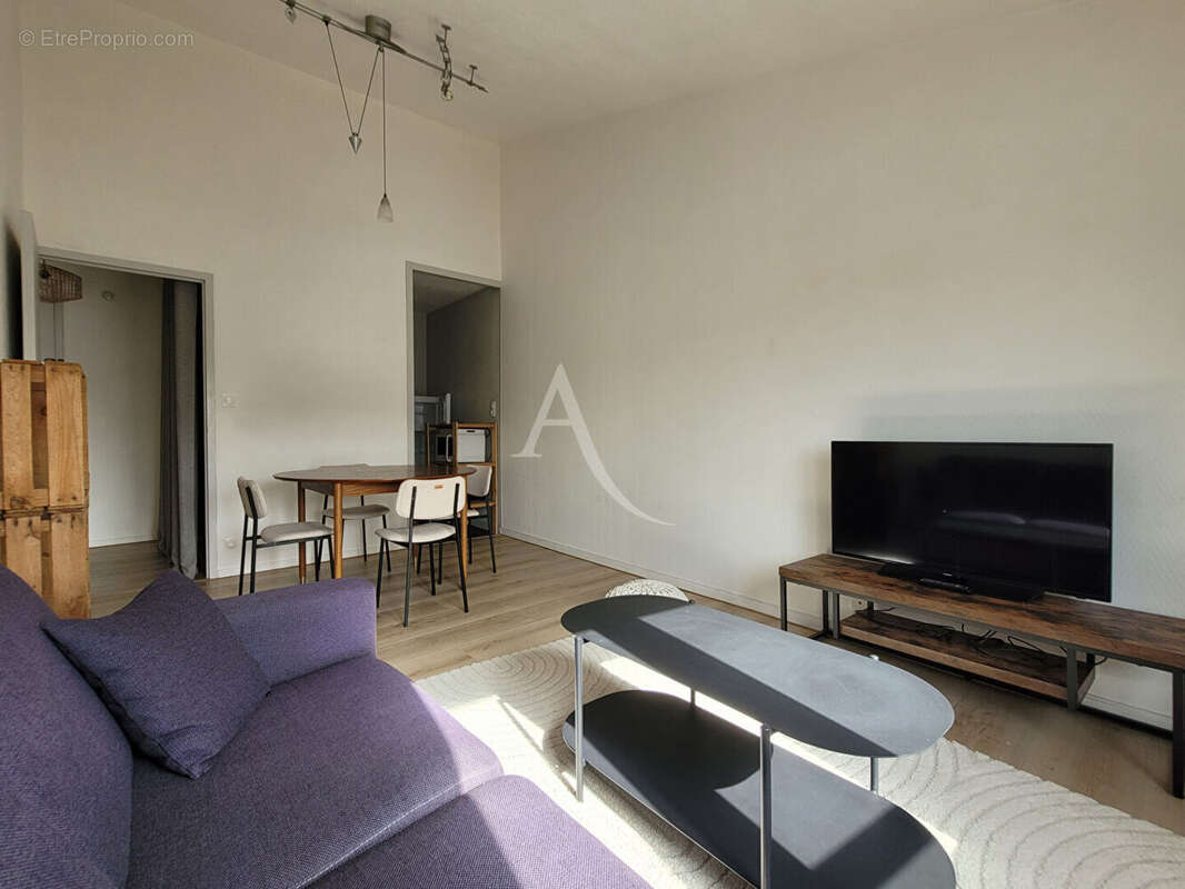 Appartement à LA ROCHELLE