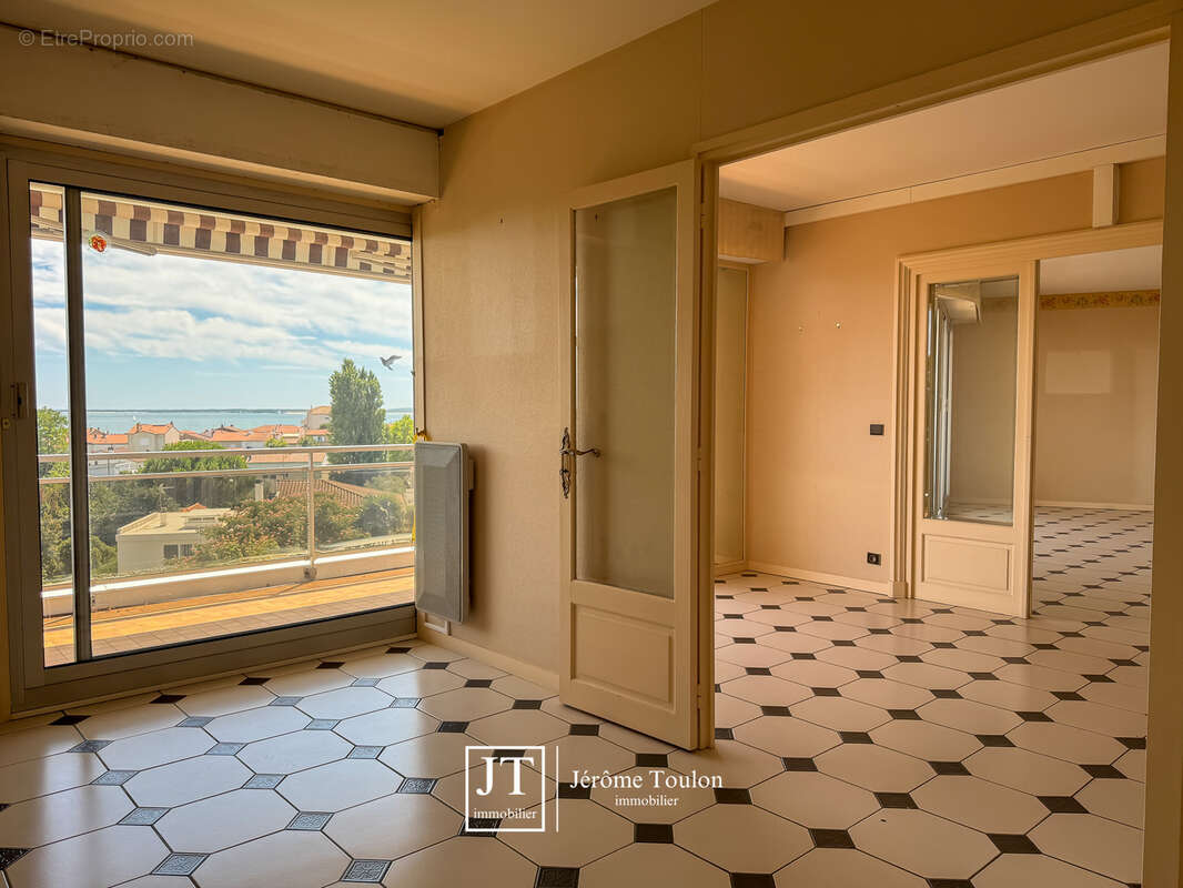 Appartement à ROYAN
