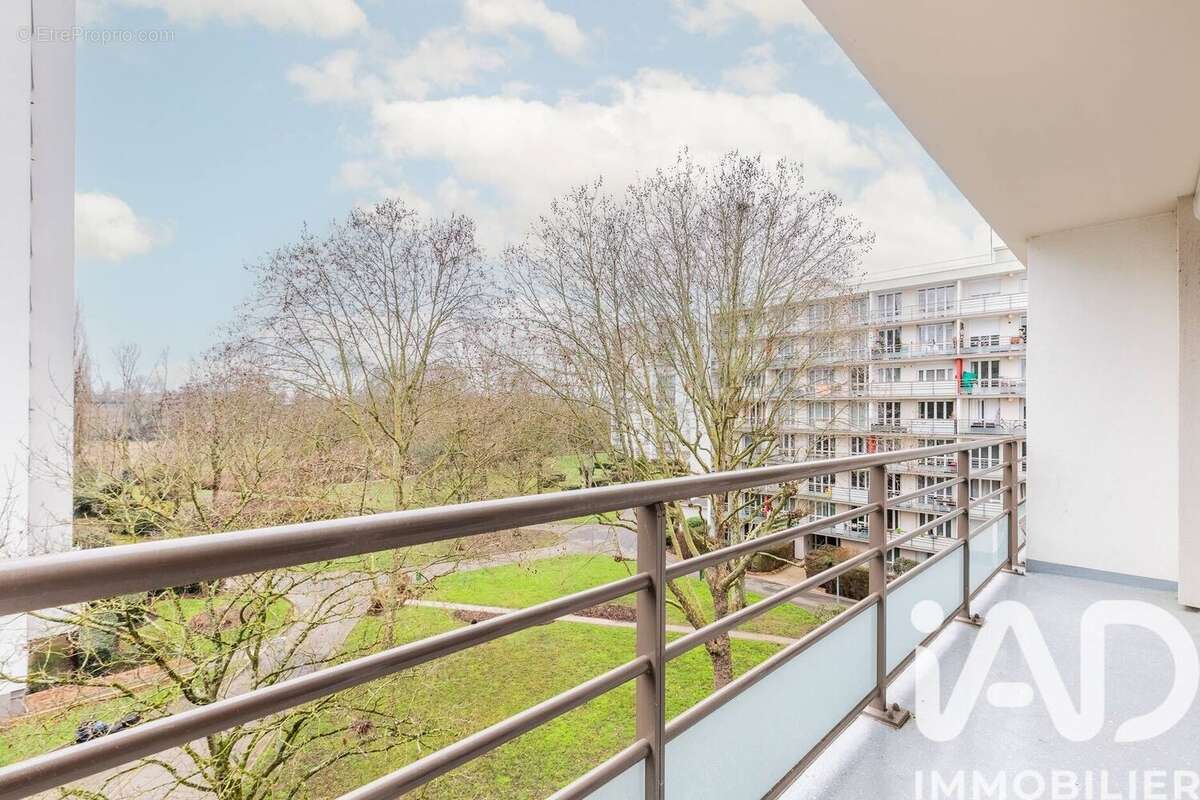 Photo 3 - Appartement à CHILLY-MAZARIN