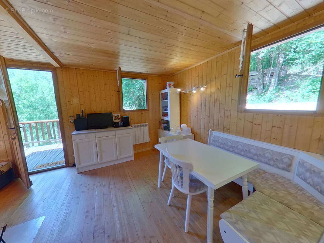 Chalet vallon du laverq - photo 3