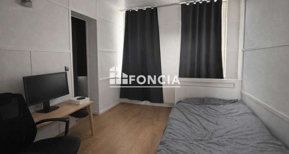 Appartement à HONFLEUR