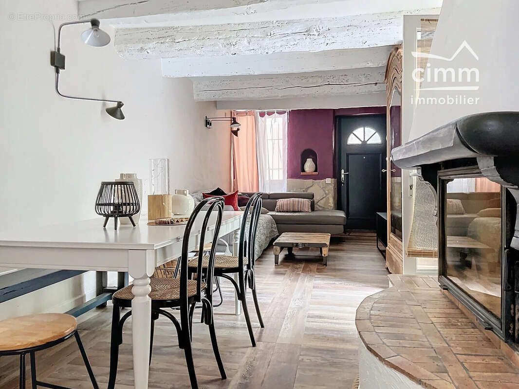 Maison 78 m² à Jonquieres  - photo 2