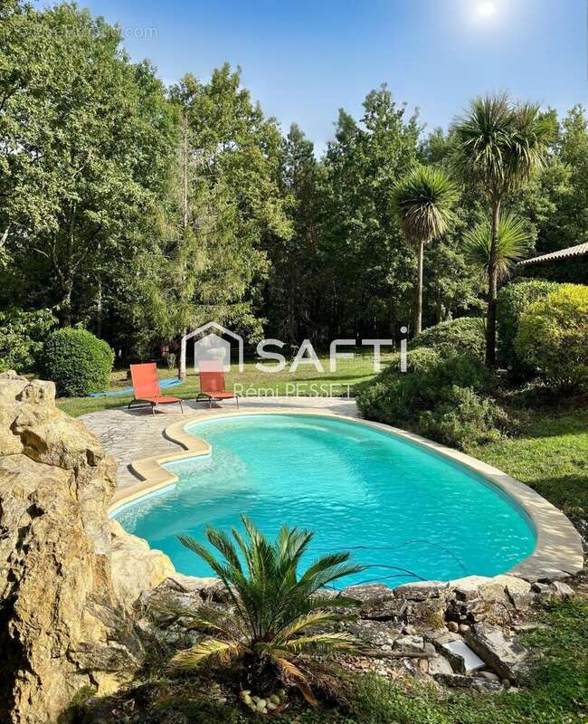 Photo 3 - Maison à MONTAUBAN