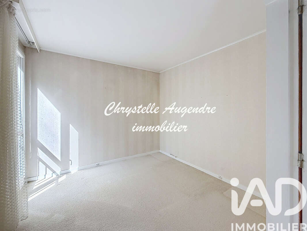 Photo 5 - Appartement à GIF-SUR-YVETTE