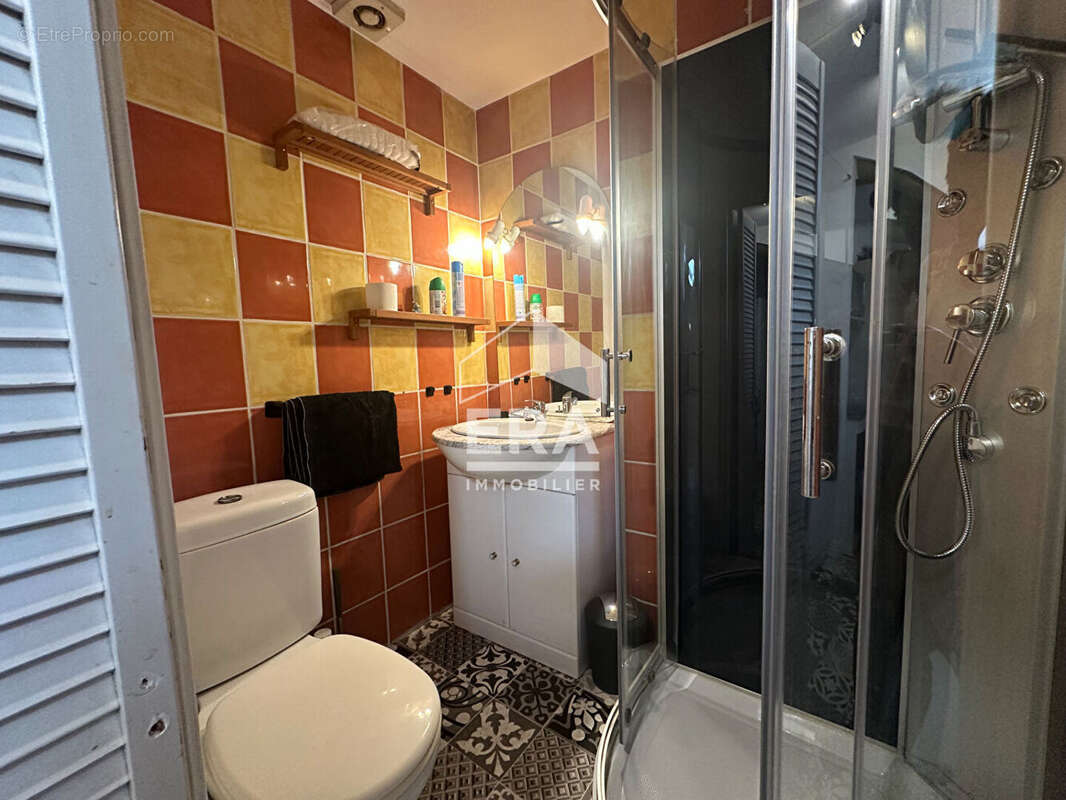 Appartement à VIDAUBAN