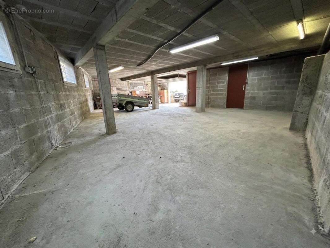 Maison à vendre 5 pièces  (56) - photo 8