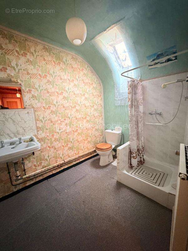 Appartement à MEREVILLE