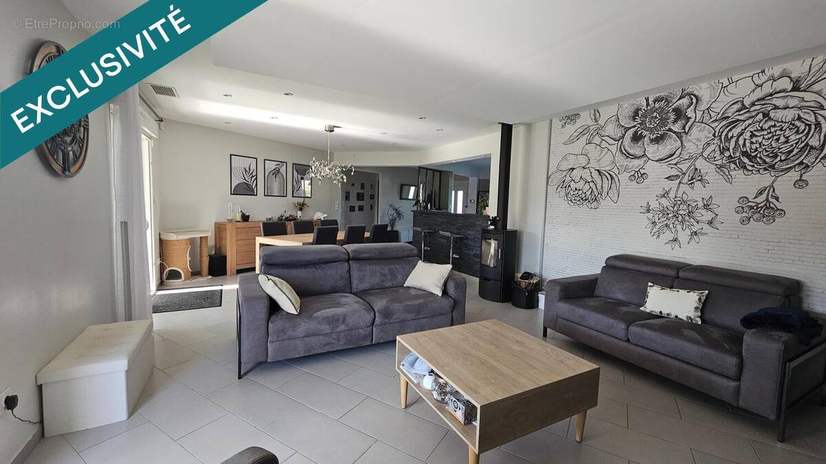 Photo 1 - Maison à MONTAUBAN