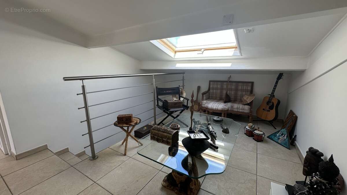 Maison à SANARY-SUR-MER