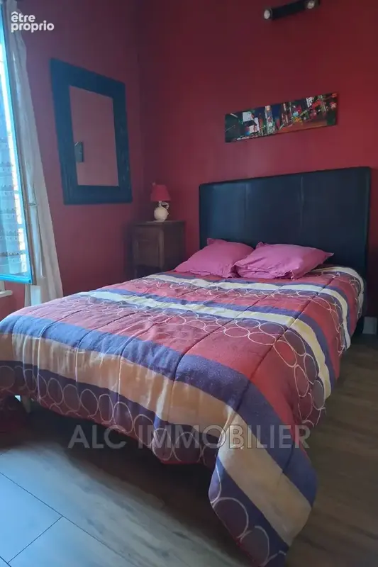 Maison 6 pièces 176 m² à vendre à Fresnay-Sur-Sarthe (72130) - photo 7