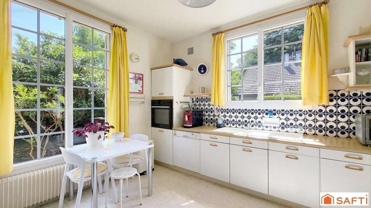 Photo 6 - Maison à DRAVEIL