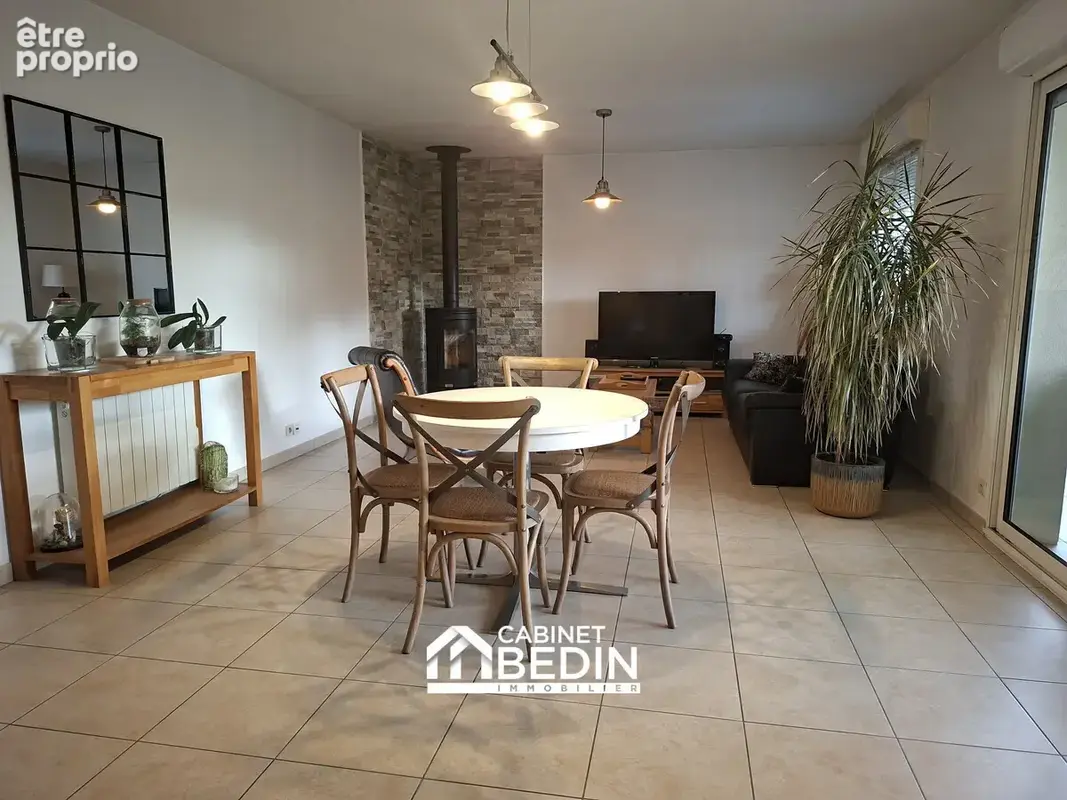Maison 4 pièces 95 m² à vendre à Biganos (33380) - photo 6