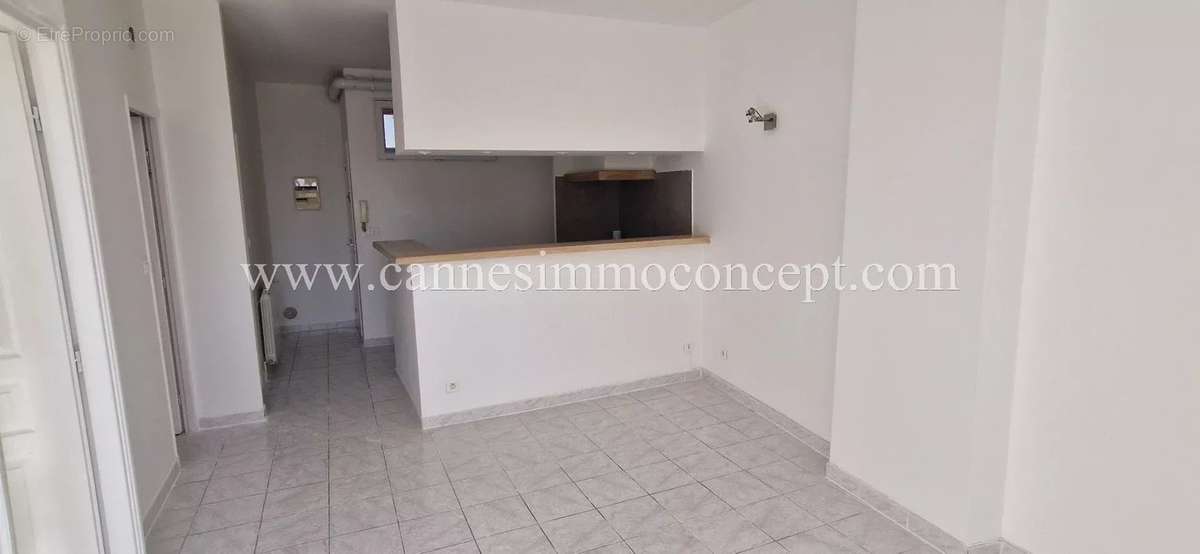 Appartement à AUBAGNE