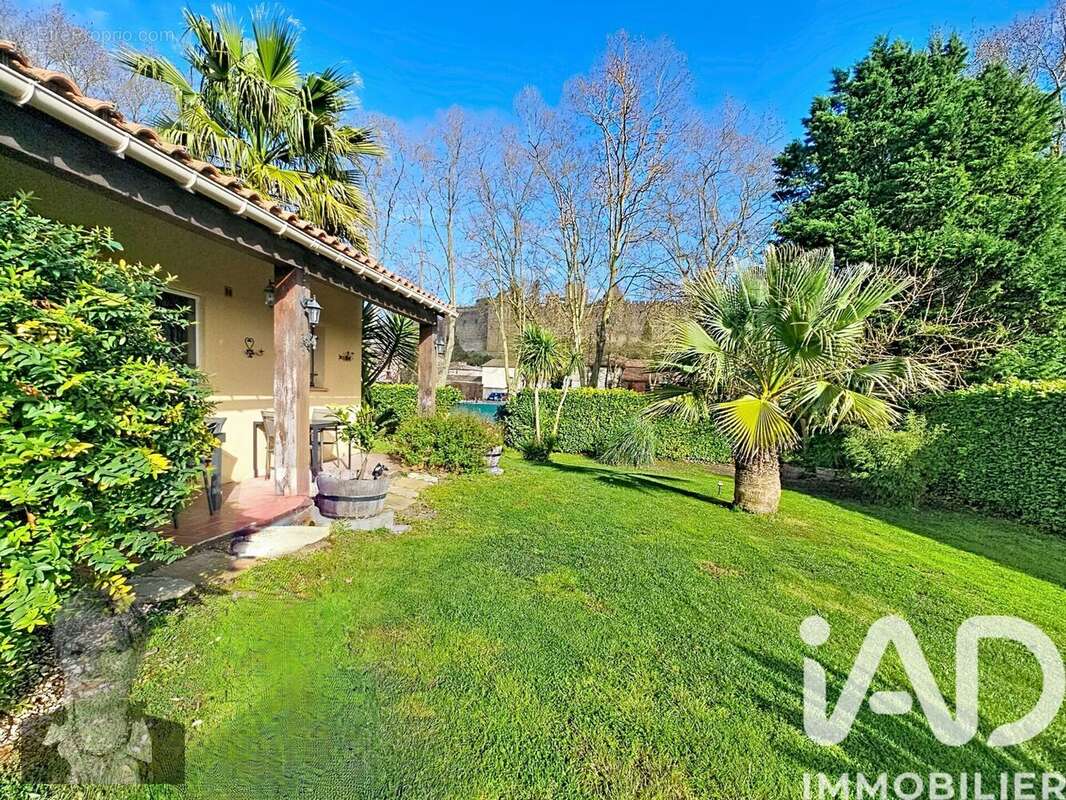 Photo 8 - Maison à CARCASSONNE