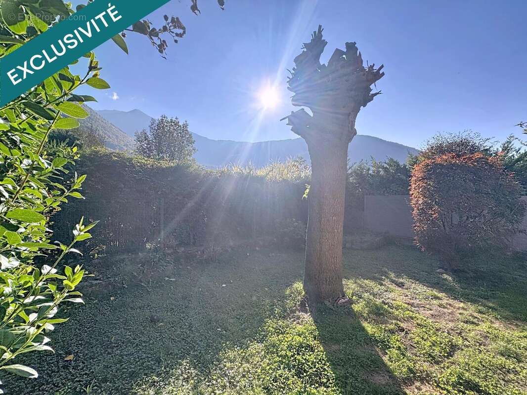 Photo 2 - Maison à SECHILIENNE