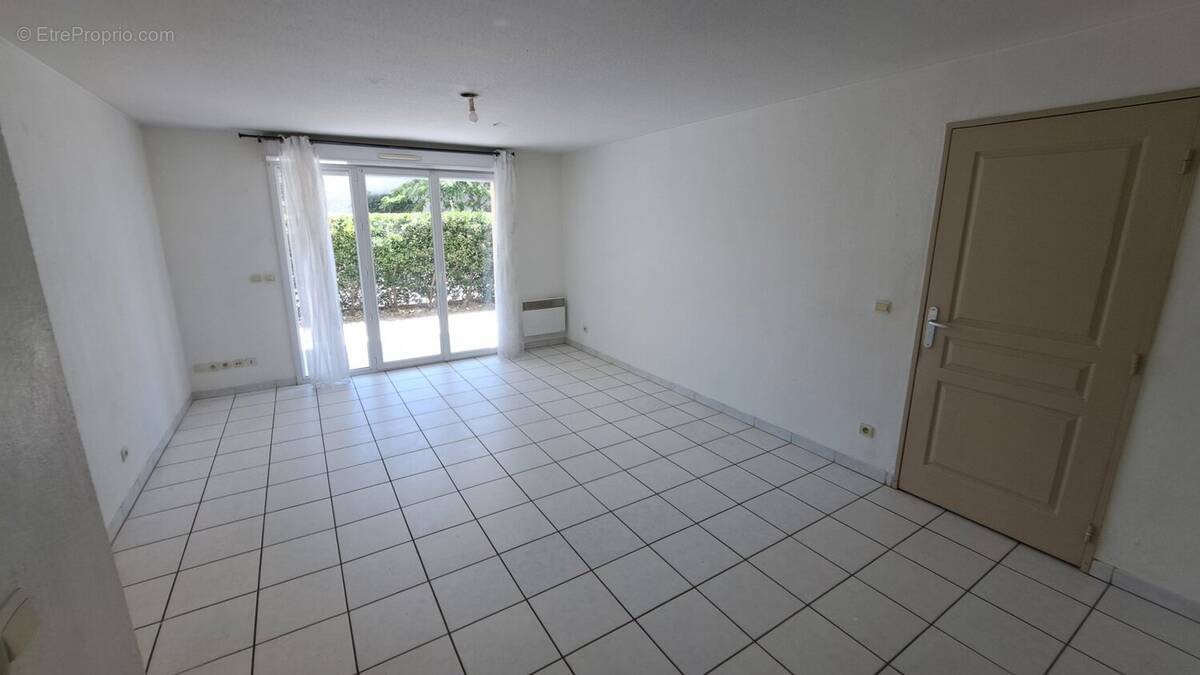 Appartement à AGDE