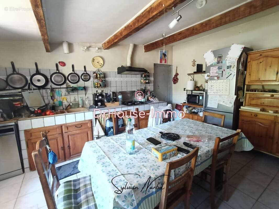 Maison 45 m² à Aigues-Mortes  - photo 74