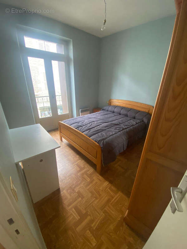 Appartement à SOUILLAC