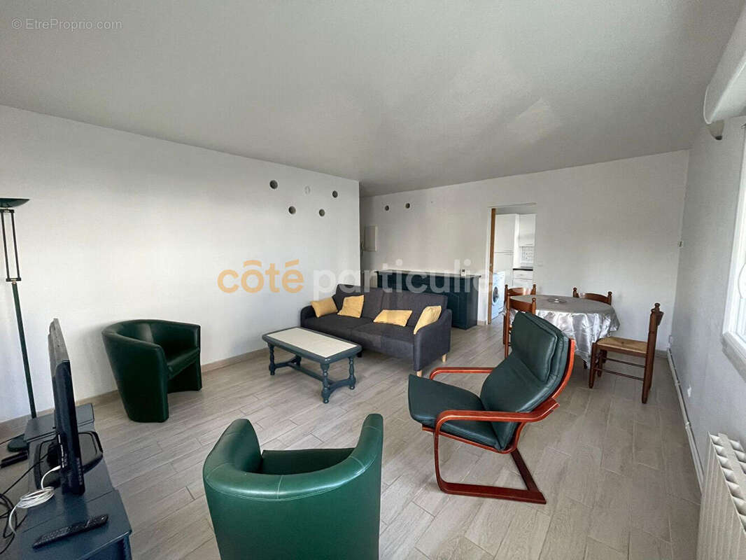 Appartement à ROYAN