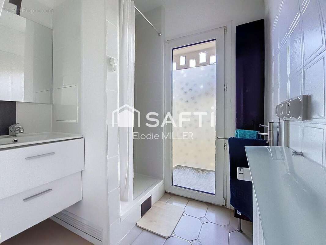Photo 8 - Appartement à NEUVES-MAISONS