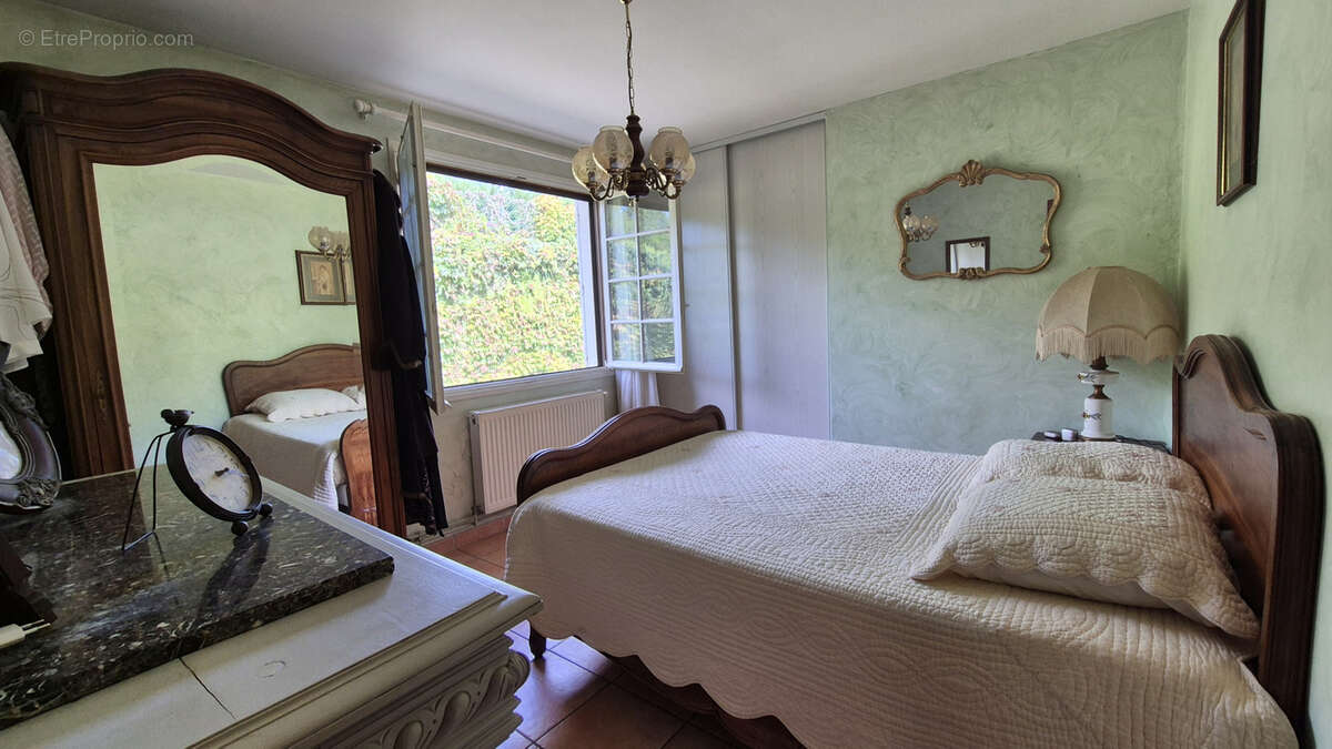 Maison à CHATILLON-SAINT-JEAN