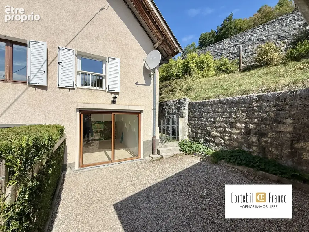 Maison 121 m² à Cruseilles  - photo 5