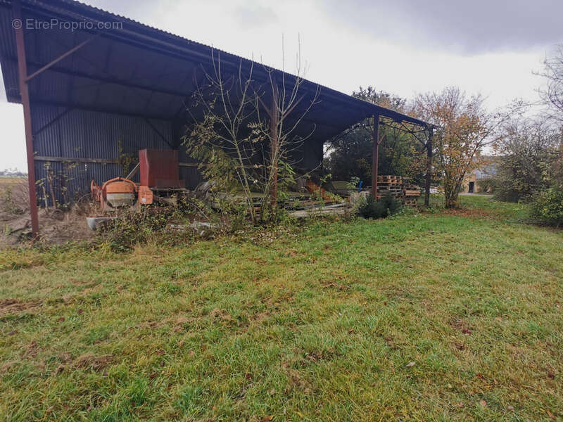 Maison à vendre 0 pièces  (36) - photo 2