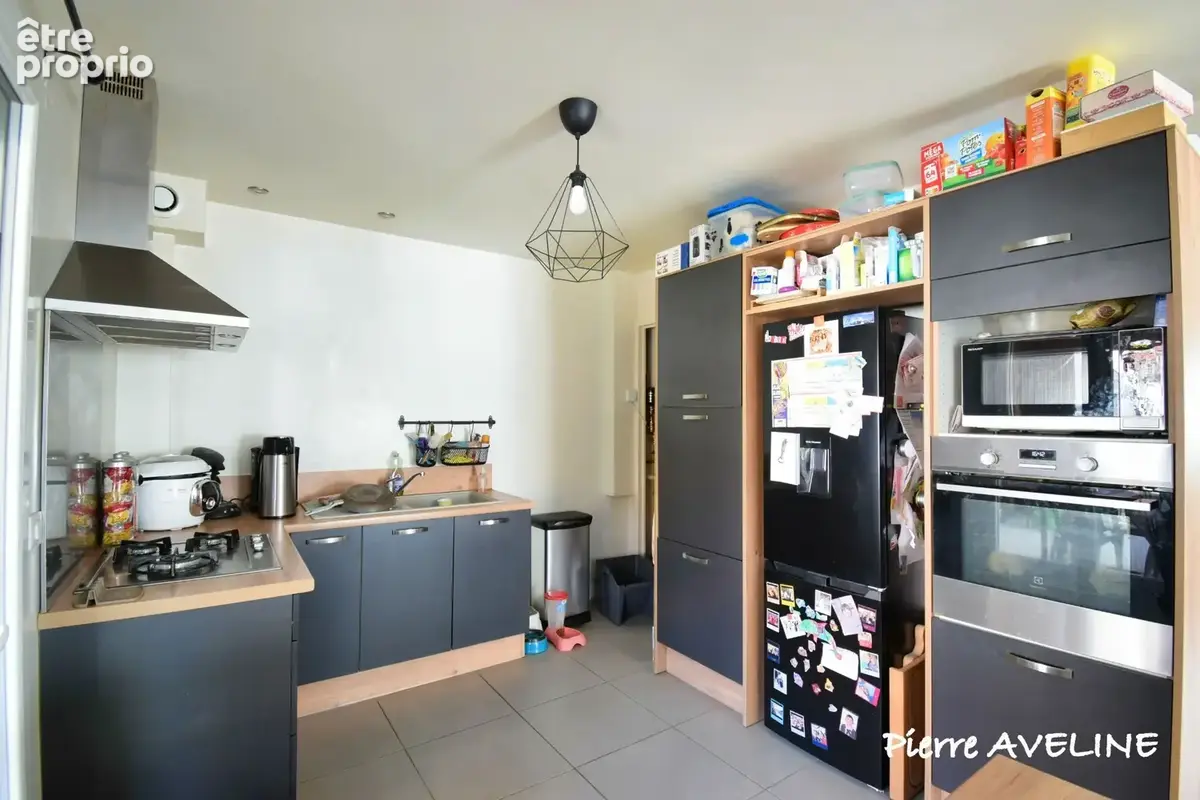 Maison à vendre 5 pièces BROU (28) - photo 4
