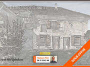 Maison à SAINT-PAUL-D'IZEAUX