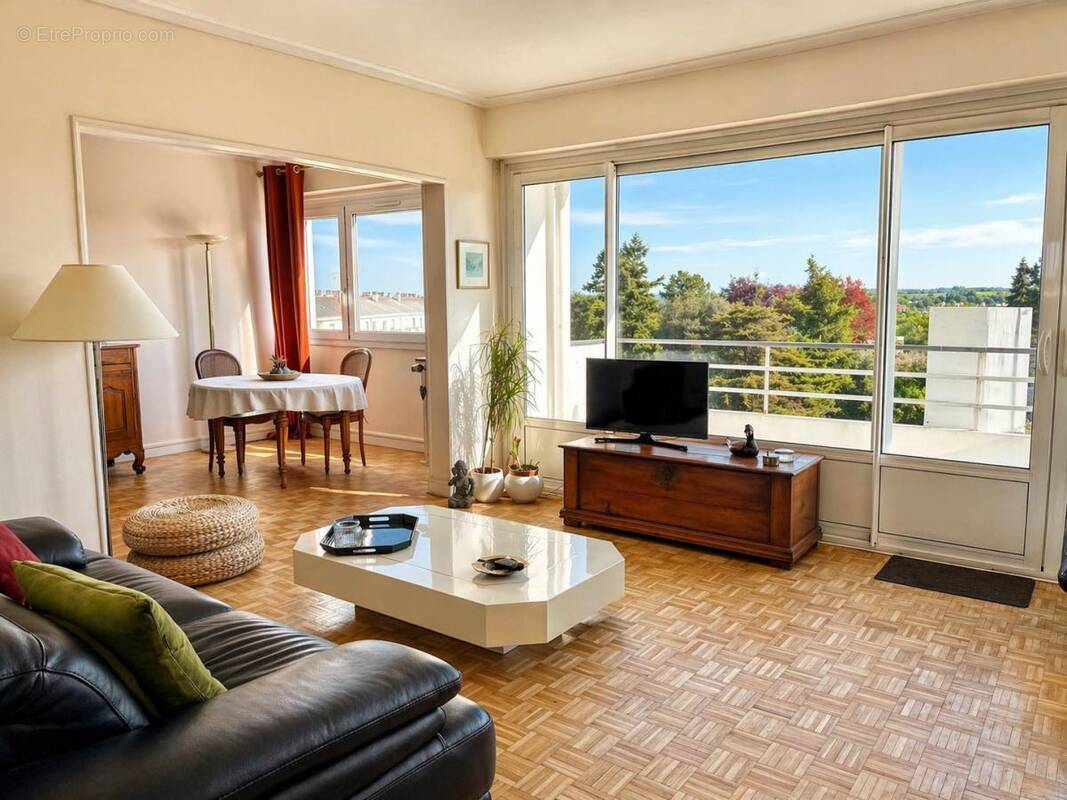 Appartement à CHOLET